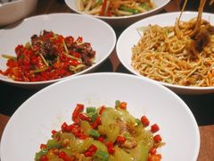 -德叔阙里·衢州菜馆(月湖店)