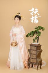 -东古旅拍摄影•格格服汉服•租赁(故宫店)