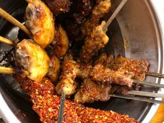 -炒豆合作社(东四总店)