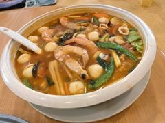 -真浪大家乐海鲜餐馆