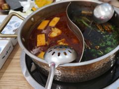 -松野谷·寿喜烧自助(华联顺义金街购物中心店)