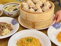 -炉旺斋上海小笼包·小馄饨