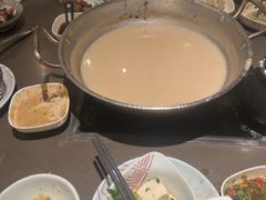 -捞王锅物料理(上海世茂广场店)