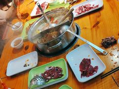 -养牛邓·潮汕牛肉海鲜自助火锅(广州店)