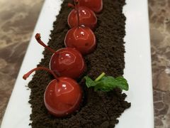 -帝景壹号粤菜餐厅(美丽沙店)