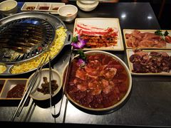 -喜来稀肉(虹泉路店)