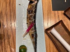 -傲鳗·日本料理(光华路店)