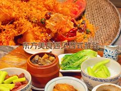 -黄祥华养生堂·炖汤·营养蒸饭(岭南天地店)