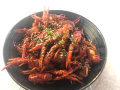-巴厘龙虾·榜首油焖大虾(洞庭·艺术洋房店)