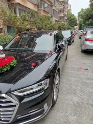 -宁波甬诚婚车(新典路店)