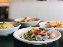 越南粉卷-大头虾越式风味餐厅(光明广场店)