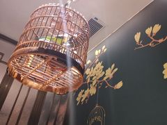 -侨美食家·粤菜(体育西路店)