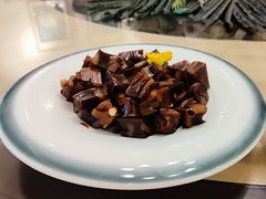 -北平味道.京味菜.烤鸭(梨园店)
