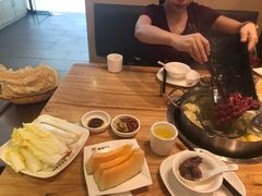 -嬷孙家潮汕牛肉火锅(北京路天河城店)