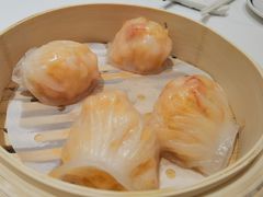 -喜宴又一村·粤菜·茶点·海鲜(壹方天地店)