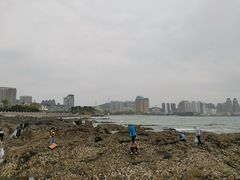 -黑石礁公园