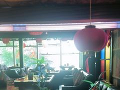 -望京一号·重庆江湖菜(工体店)