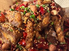 -匠熙小馆(崇文门店)