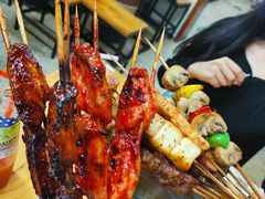 -炒豆合作社(东四总店)