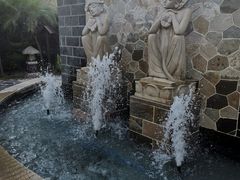 -清远熹乐谷温泉度假酒店