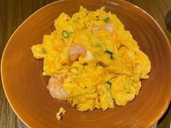虾仁滑蛋-星平鸡饭·粤菜小炒(印象城旗舰店)