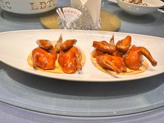 -恒记饭店·海鲜明档(淹城店)