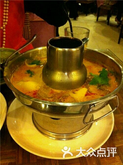 广州蕉叶(96广场店)--菜图片-上海美食-大众点评网