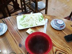 -潮喜竹溪荔湖酒家(荔枝湾店)