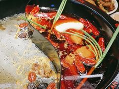 -牛市坎火锅(建设路店)