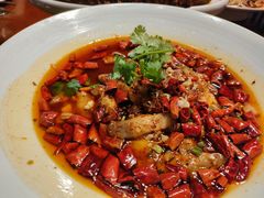 -茅溪菜·家常菜(金渝大道总店)