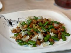 -相思林金岛饭店(青山湖店)