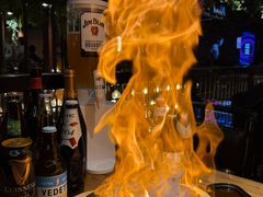 -1819餐厅·团队聚餐·烤串·精酿