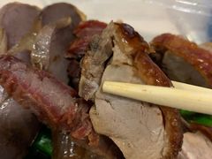 -老字号蛇口德记烧腊饭店·海鲜加工