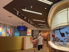 -西贝(无锡万象城店)
