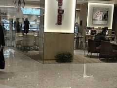 门面-哈根达斯(济南万象城店)