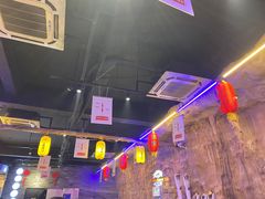 -黑门烤肉