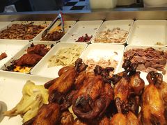 -紫燕百味鸡(鑫苑国际店)