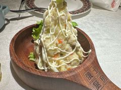 -俄士厨房(环球港店)