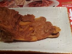 -大师兄·手工面·西北菜(南沙万达广场店)