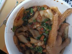 -肖胖子猪油拌粉