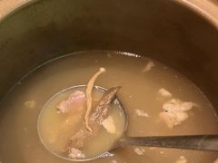 -杨厨的田园饭店(长城路店)
