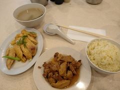 -南香饭店(Jalan Sultan)
