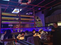 大堂-胖哥俩肉蟹煲(万国店)
