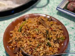 -鸿姐老火锅(疁城新天地店)