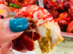 -阿木龙虾(河间路店)