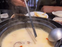 -捞王锅物料理(凯旋路店)