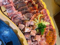 -熊出没日本烧肉放题
