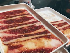 -神户赤童日式烤肉伙伴(东直门店)