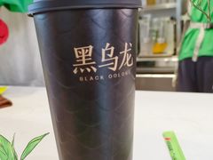 -书亦烧仙草(吉利购物广场店)