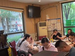 -金牌餐厅·天津菜·八珍豆腐·老爆三(瓷房子店)